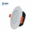 Import Surface Mounted  8W 10W Wifi Led Controller  Smart Adjustable Rgb Cob Recessed Ceiling Led Panel Downlights from China