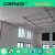 Import suspended T-bar ceiling grid for acoustic ceiling from China
