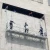 Suspension Platform Work Lift Steel Rise Work Platform Load Capacity 1000kg