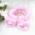 Import Sweet Cute bowknot bow cosmetic head band hairband makeup make up hairband hair bands for makeup from China