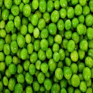 Sweet Green Peas Freeze Dried Survival Food