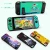 Import Switch protective case switch limited edition game theme color case crystal case OEM accepted from China
