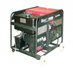 SWT 5kw-20kw Gasoline Generators