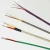 Import T and K type PFA coated Thermocouple wires and cables from China