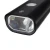 Import T2033 xpg beam usb rechargeable 240 lumen bicycle bike light from China