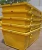 Import T93 storage metal scrap skip bins cheap recycle garbage bin dumpster for sale from China