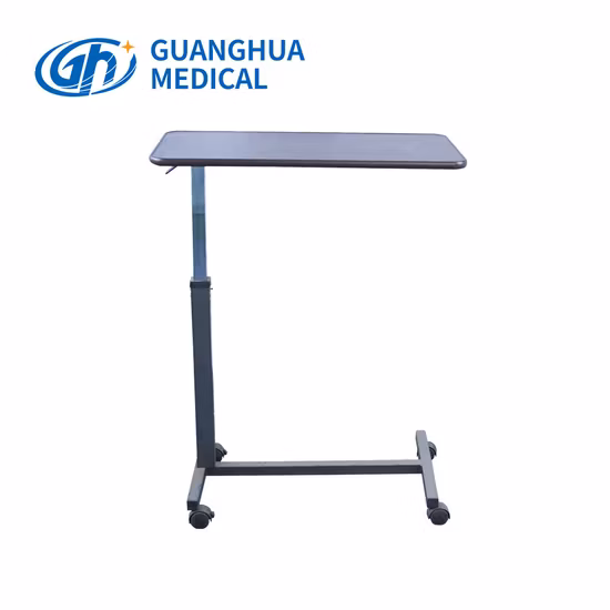 Import Table Board That Can Be Moved at Will in Hospital from China