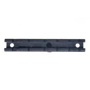 Tactical Accessories Standard 20mm Weaver Rail Scope Mount  For M4/M16 Carry Handle 15A Hunting Mount