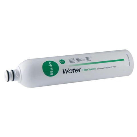 Buy [ Taiwan Buder ] Quick Change Pp Sediment Filter Cartridge from ...