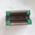 Import Taiwan SHAC linear motion guide rail block GEH15CA precision linear guide and rail can replace HIWIN EGH15CA linear rail guide from China