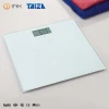 Taiza 180kg 396lb cheap personal body weight/weighing digital bathroom scale