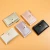 Import Taomicmic Hot selling custom ladies bags design high quality fashion mini pu zipper wallet for women from China