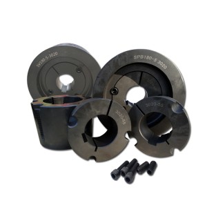 Taper Bore Types Of Poly-V Pulleys 6 Groove Direct Sales Of Chinese Manufacturers