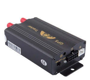 taxi fleets GPS SMS GPRS Vehicle Tracking System with GSM lost alarm and real time data store in SD card