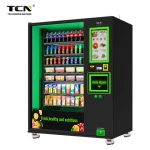 TCN salad vending machine fresh food  vending machine for sale