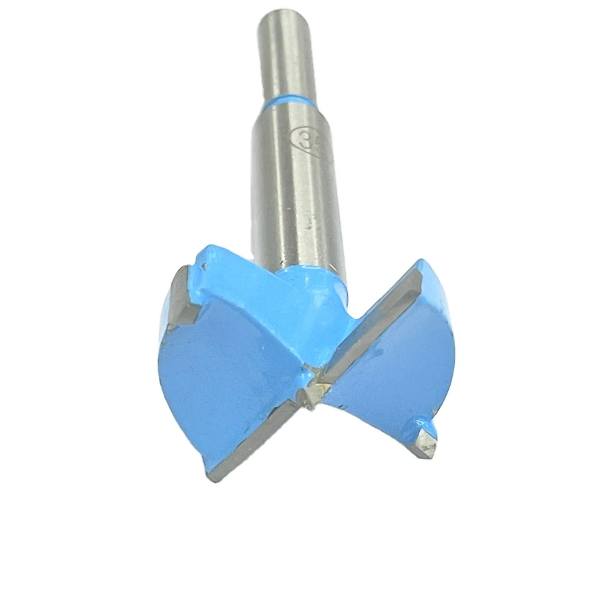 TCT Woodworking Core Drill Bit Hole Saw Cutter hole saw