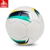 Team sports official size and weight soccer ball football training