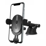 Telescopic Suction Cup Car Air Outlet Mobile Phone Navigation holder Hot Selling Auto Lock Car Mobile Phone Holder  Car Holder