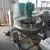 temperature control gas electric sugar boiler machine / sugar melt cooker machine
