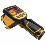 Temperature Measurement Thermal Camera