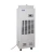 Import Temperature rise  thermostability air commercial dehumidifier machine 7 kg  metal plate for Industrial style dehumidifier from China