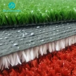 tennis court accessories with artificial grass