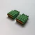 Import terminal  contact mcvr 1.5 15edgka 3.5mm 3.81mm pitch printed circuit board terminal block connector from China