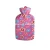 Import Texnet Rubber Hot Water pack 0.5L-2.5L Hot Bottle from China