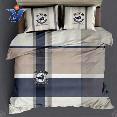 Buy Textile Plain Dyed 75d 100 Polyester Microfiber Bed Sheet Material ...