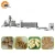 Import textured soybean protein machine soy chaap making machine from China