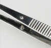 TGT0030 Dental Surgical Instrument Medical Dental Tweezers detal hand tools