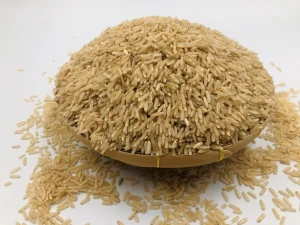 Thai Brown Rice Organic 100%