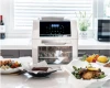 The Best Air Fryer Is a Convection Toaster Oven -air fryer oven with rotisserie and racks