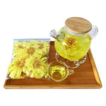 the chinese certificate tea types beauty green tea leaves Fat Detox Green Tea