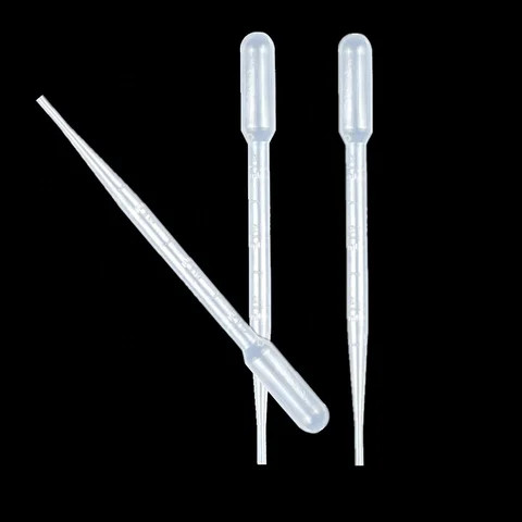 Buy The Factory Sells Plastic Double Scale Straws from Taixing Kangxin ...