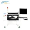 The High Speed Automatic Pick And Place Machine HW-T4-50F for PCB manufacture HWGC
