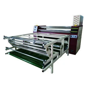 The newest cheap dye jersey sublimation t-shirt printing machine