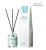 Import The No.1 Korea Famous Diffuser 100ml Reliable &amp; Harmless Air fresher for gift, Home Decor with Diverse reed stick Fragrance from South Korea