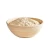 Import The round  basket  Handmade rattan brotoform  for bread from China