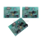 The six-pulse main control board of the metal melting furnace is cheap, has a high repurchase rate and good reviews.