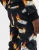 Import The top new design  tracksuits for men causal wear joggers in flaming print from China