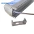Import Thermal break aluminum profile aluminum profile led strip light from China