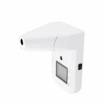 Thermometer Meter Wall Temperature Thermometers
