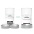 Import Timed Dispenser Smart Robot Automatic Smart Pet Feeder from China