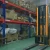 Import tire storage cage Warehouse pallet shelving Supermarket Logistics CE from China