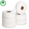Toilet Paper Manufacture Virgin Tissue Paper roll
