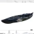 Import Tolee 12.8Ft Roto Molded Kayak Stand Fishing Used Folding Canoe from China