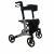 Import TONIA Aluminum Shopping Cart Elderly Rollator Walker Rehabilitation Equipment TRA34 from China