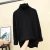 Import Top Fashion Custom Women Long Sleeve Turtleneck Women High Neck Womens Girl Knitted Pullover Sweater from China