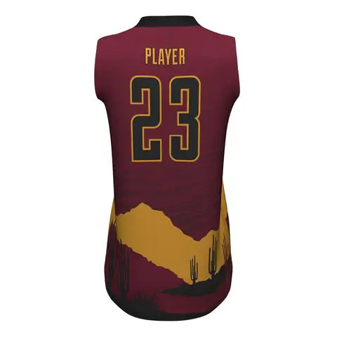 Top Grade 10 Custom Logo Designer Sublimated PrintMesh Blank Youth Male Sports Uniform Reversible Basketball Jersey